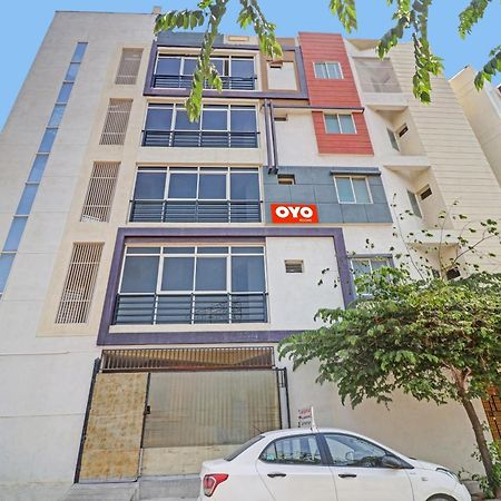 Hotel O Mn Residency Near Ragigudda Sri Prasanna Anjaneyaswamy Temple Bengalúr Exteriér fotografie