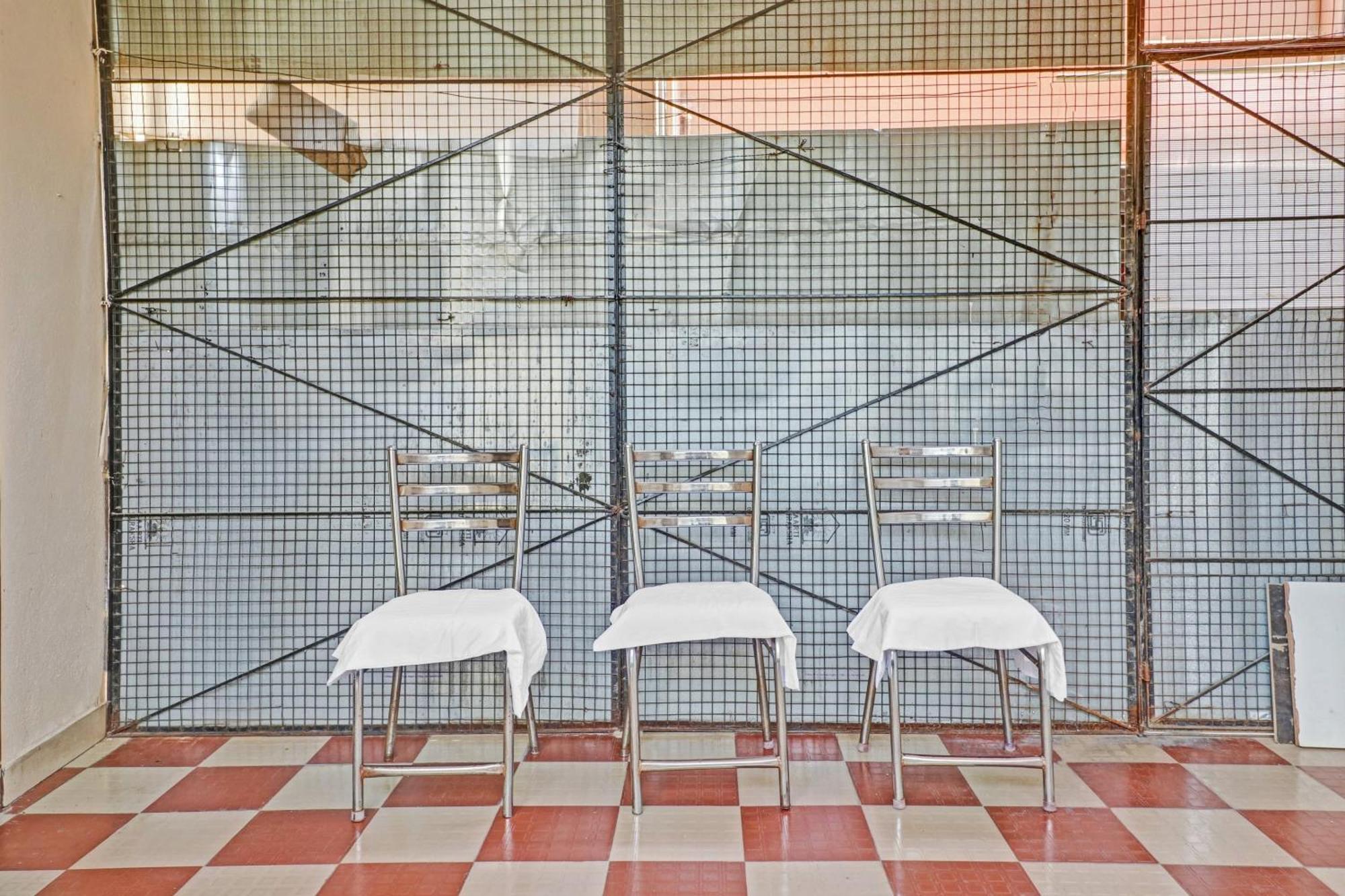 Hotel O Mn Residency Near Ragigudda Sri Prasanna Anjaneyaswamy Temple Bengalúr Exteriér fotografie